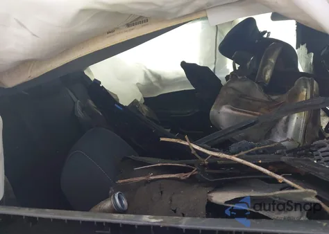 2016 Honda Civic Lx из США, поврежденный, VIN 19XFC2F66GE223816